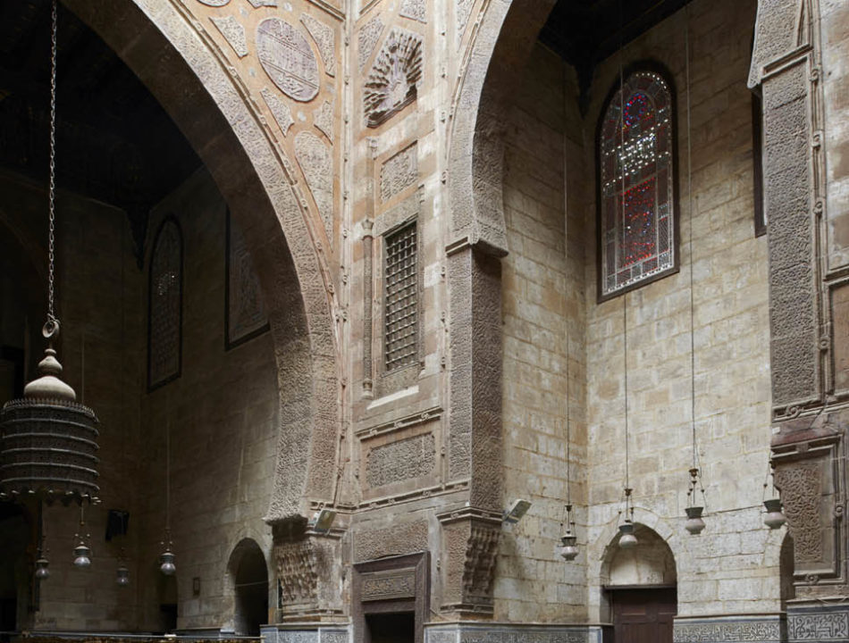 189 Mosque of al-Ghuri, Islamic Cairo, Cairo, Egypt